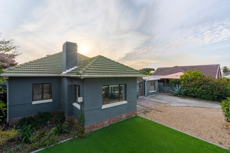 4 Bedroom Property for Sale in Thornton Western Cape